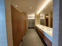 Woods Square (D25), Office #365109271